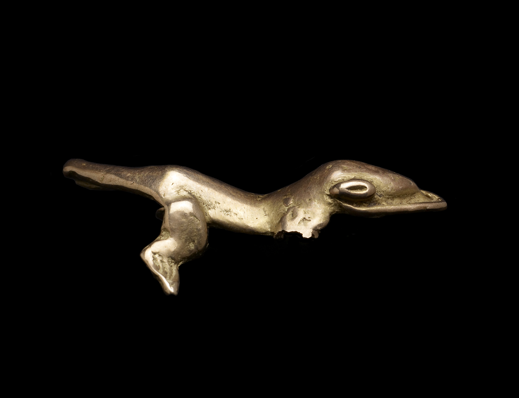 Image for Lizard Pendant