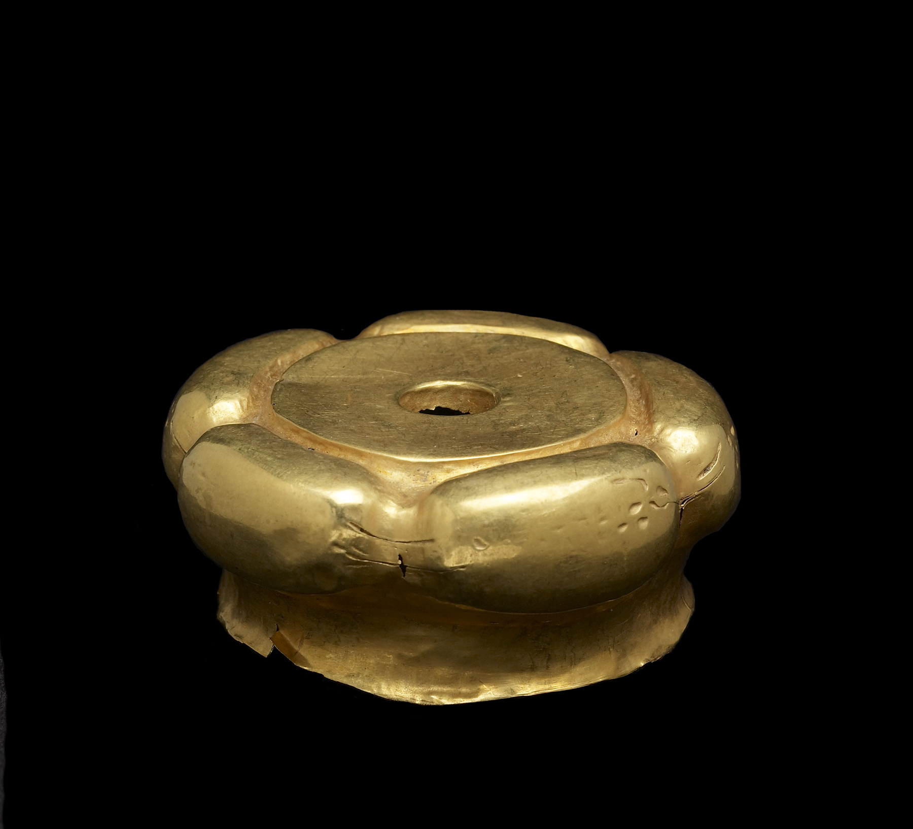 Image for Knob-Shaped Ornament