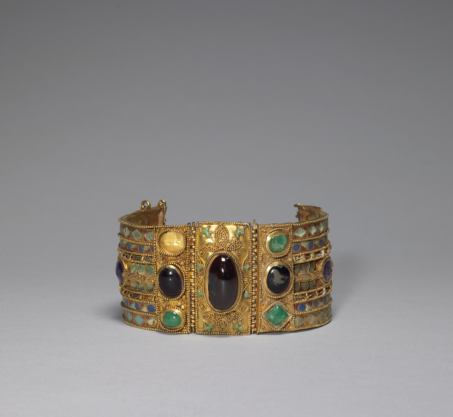 Image for Bracelets from the Olbia Treasure