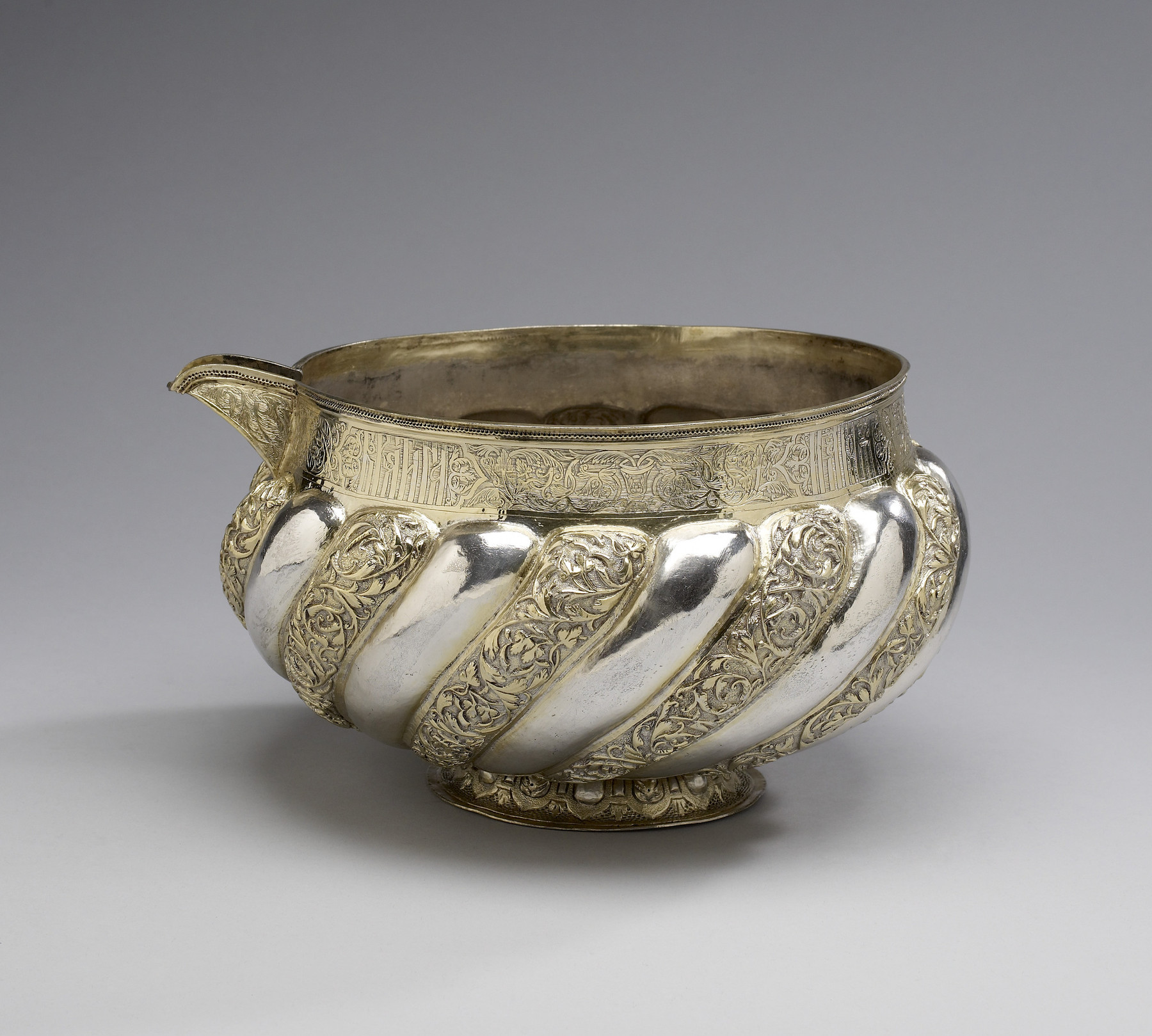 Image for Fraternity Drinking Bowl (Endova)