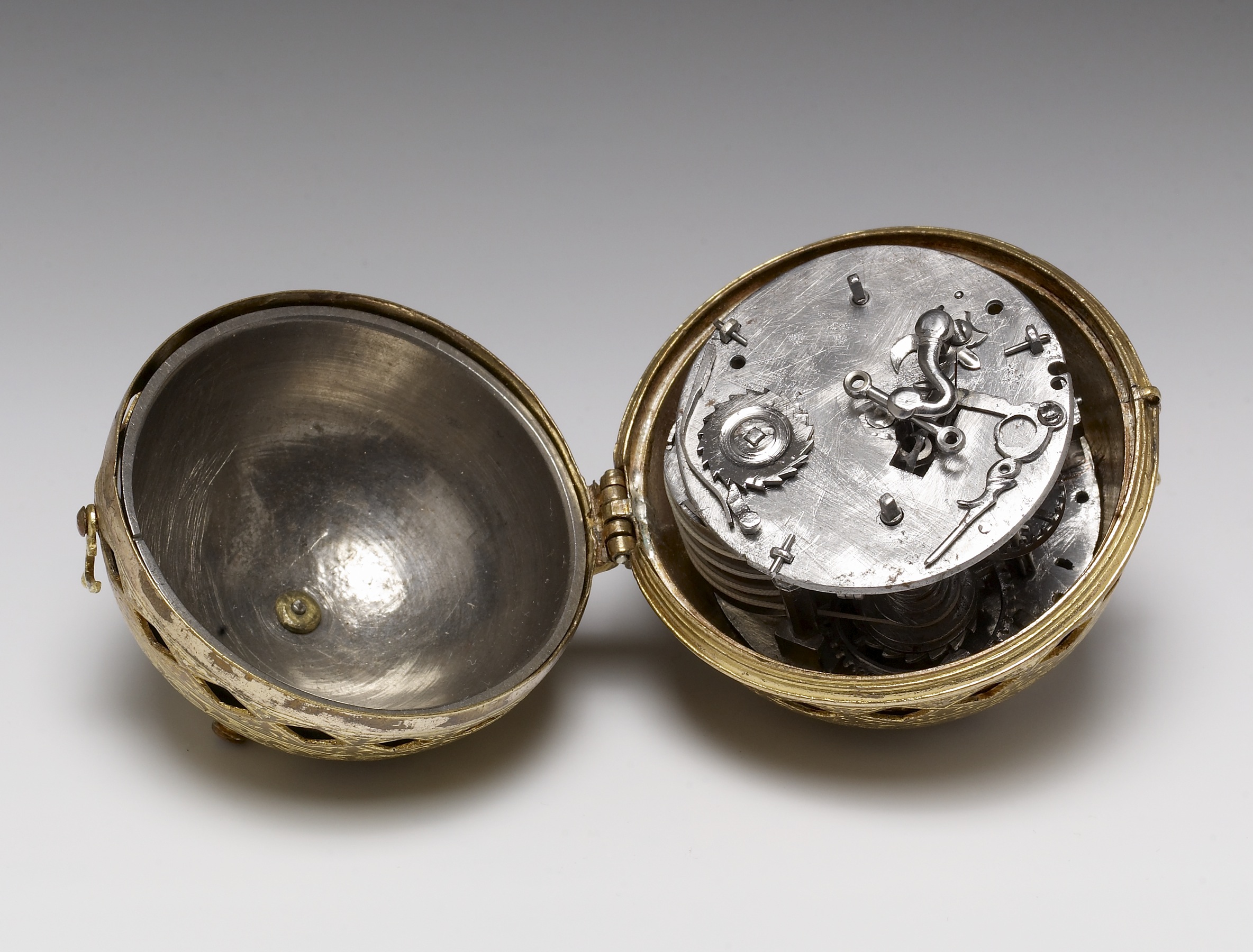 Image for Spherical Table Watch (Melanchthon's Watch)