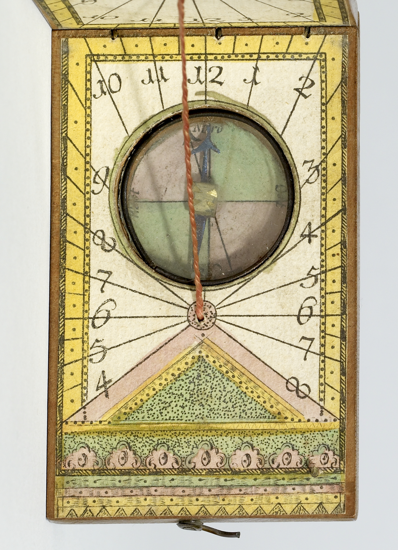 Image for Pocket Sundial
