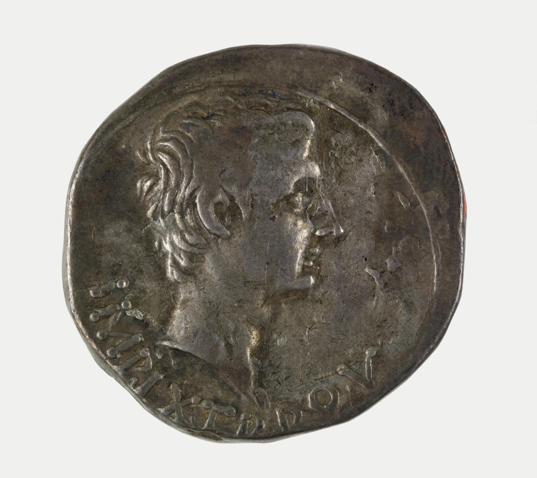 Image for Cistophorus of Augustus