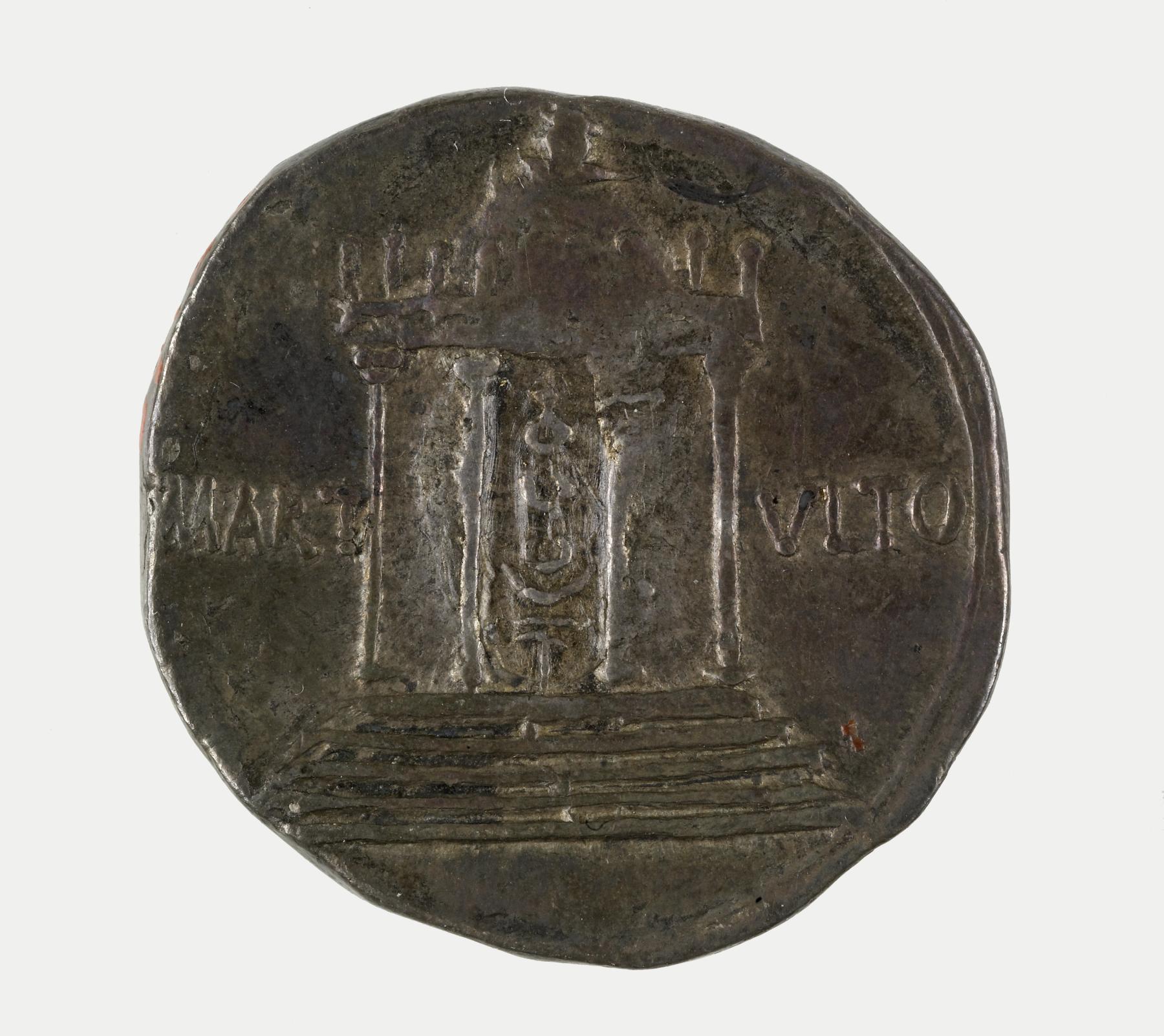 Image for Cistophorus of Augustus
