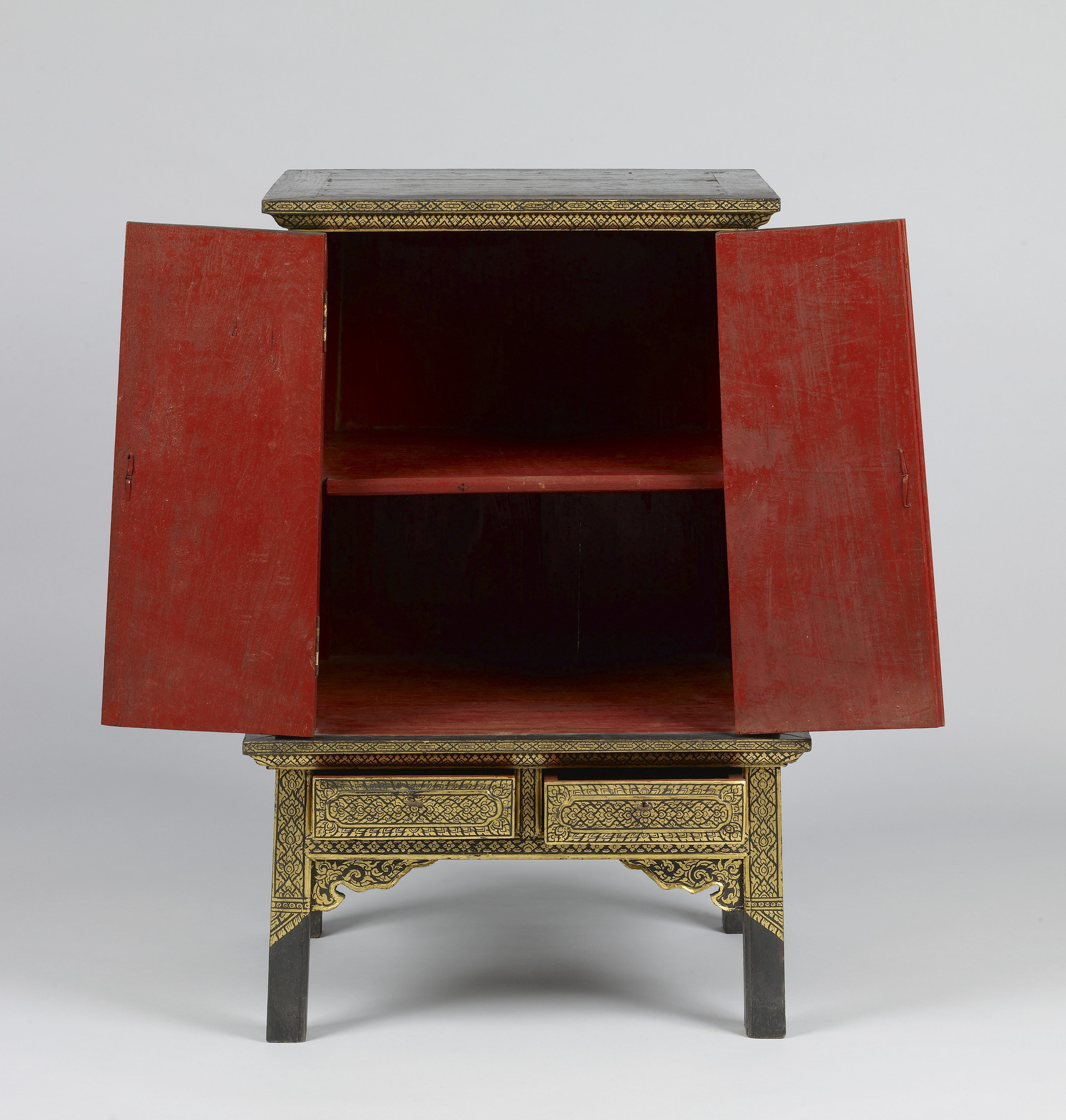 Image for Manuscript Cabinet
