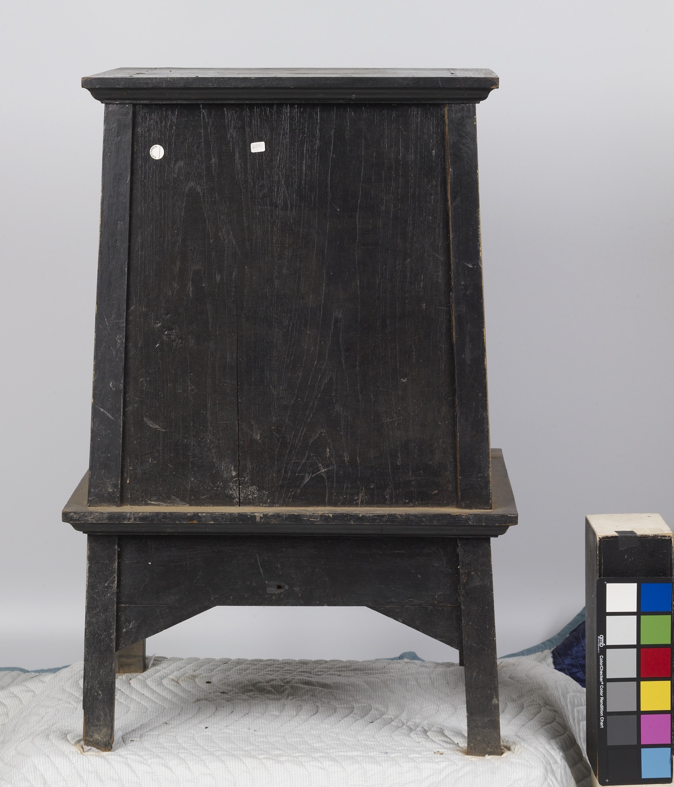 Image for Manuscript Cabinet