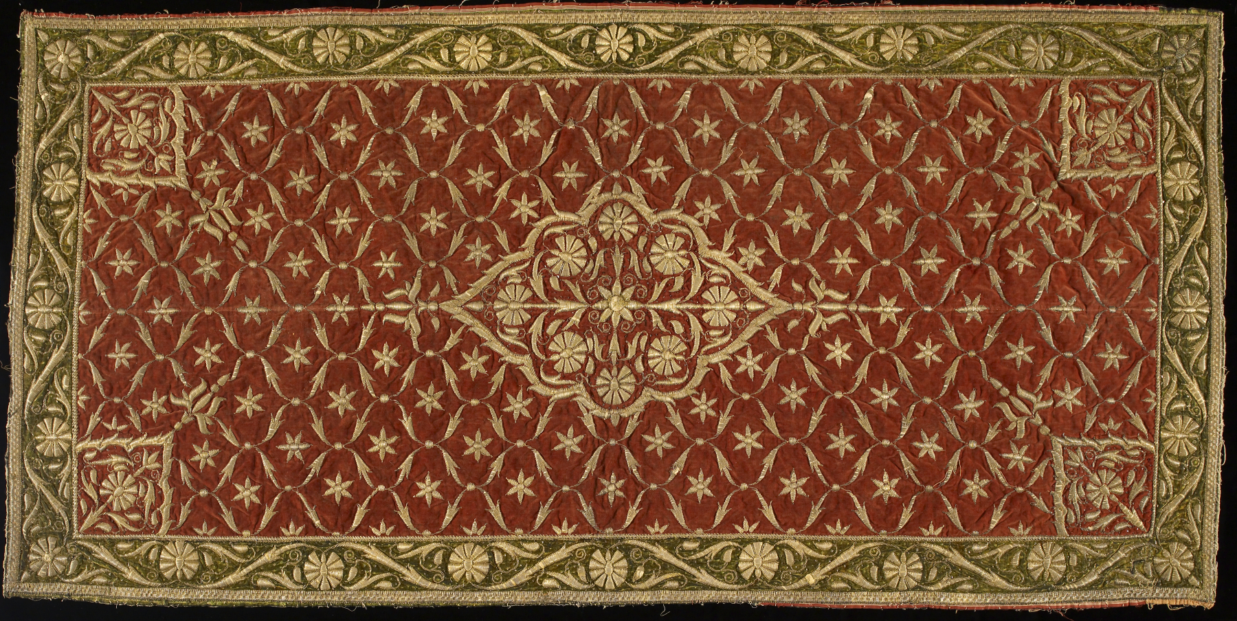 Image for Textile Panel