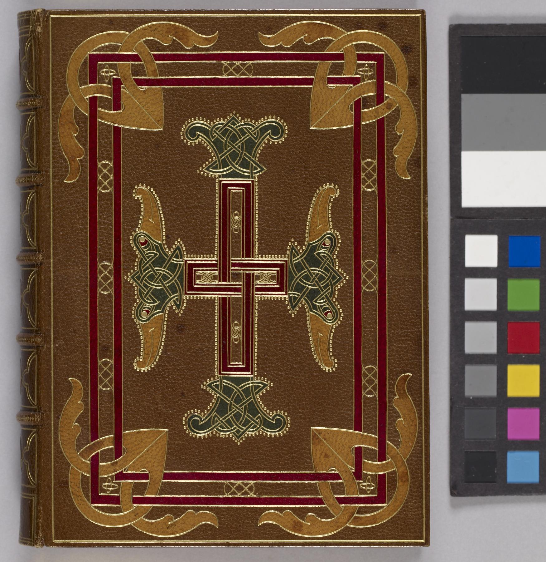 Image for Livre d'heures d'après les manuscrits de la Bibliothèque royale [Color facsimile]