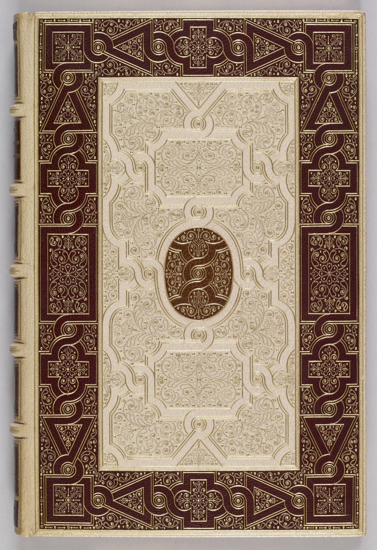 Image for Catalogue of an Exhibition of the Text of Shakespeare's Plays