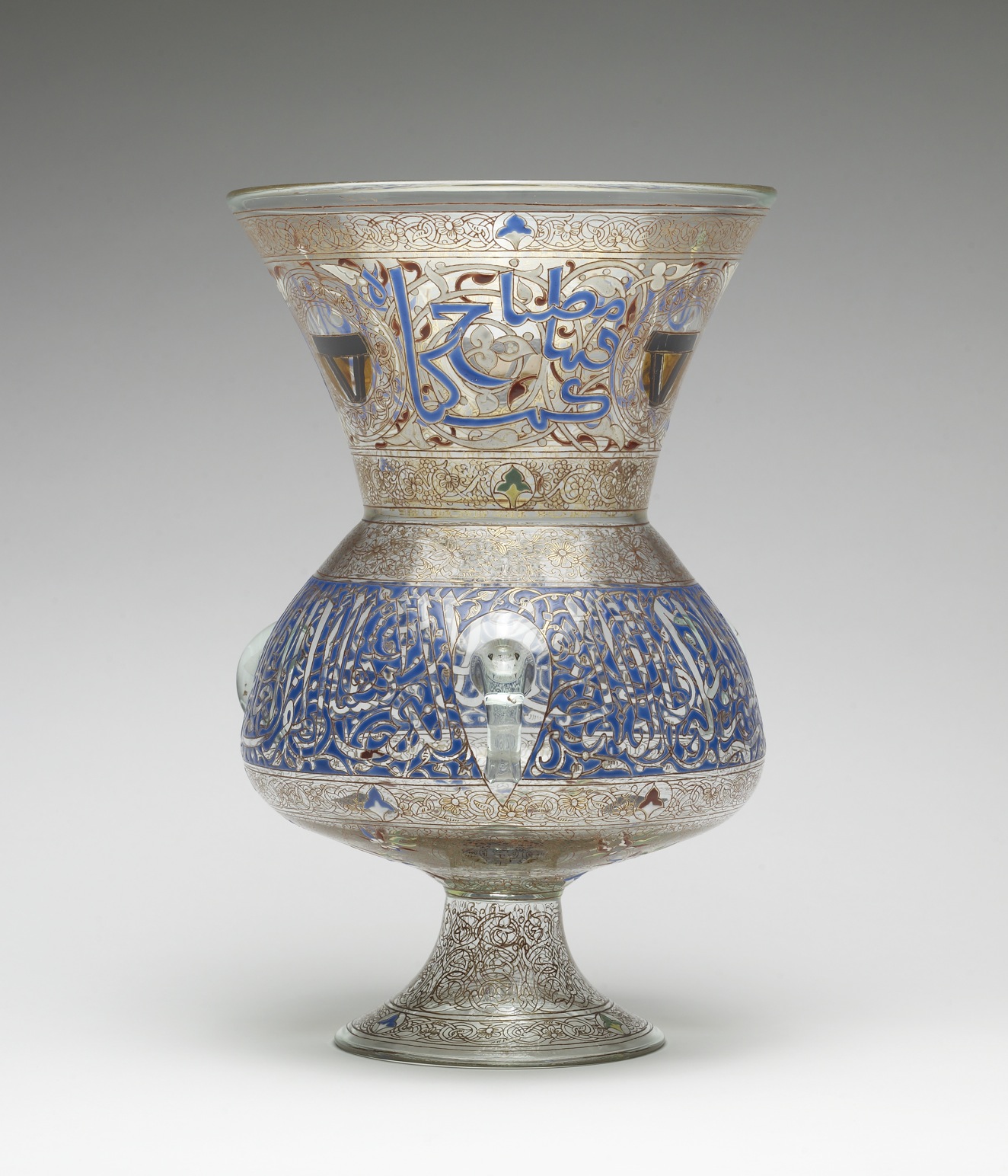 Image for Mamluk-Revival Lamp