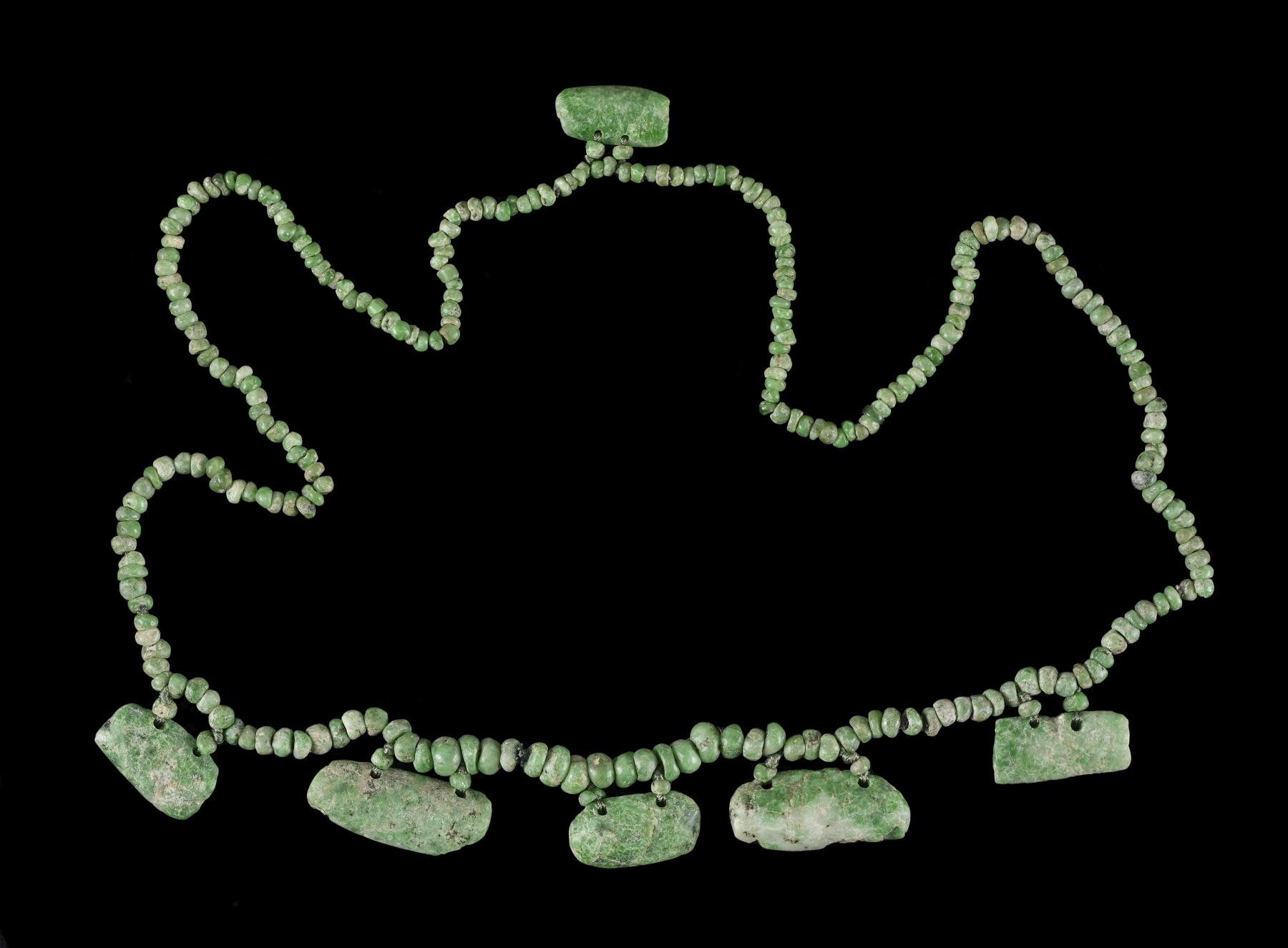 Image for Necklace with Pendants