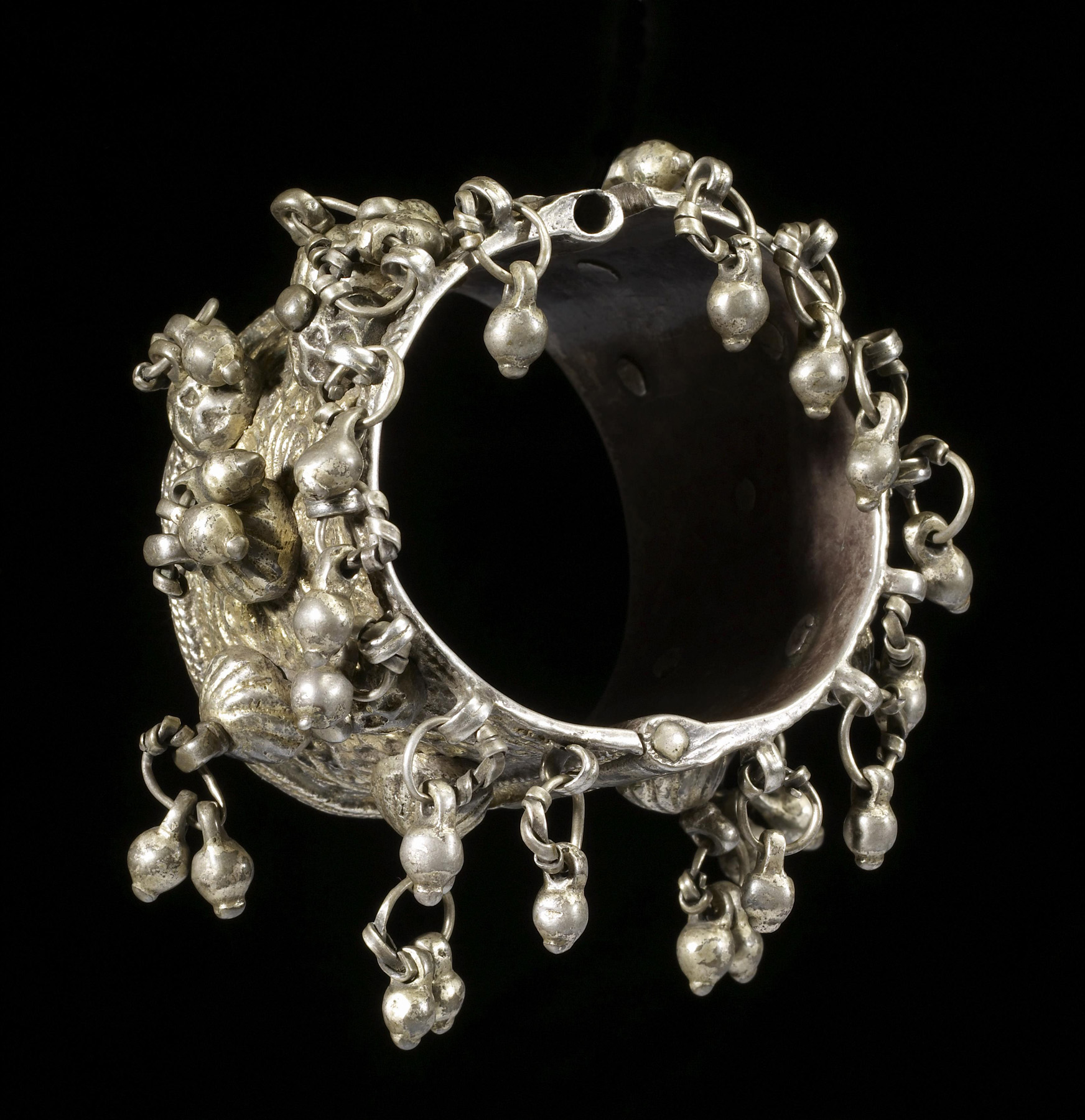 Image for Bracelet with Dangles