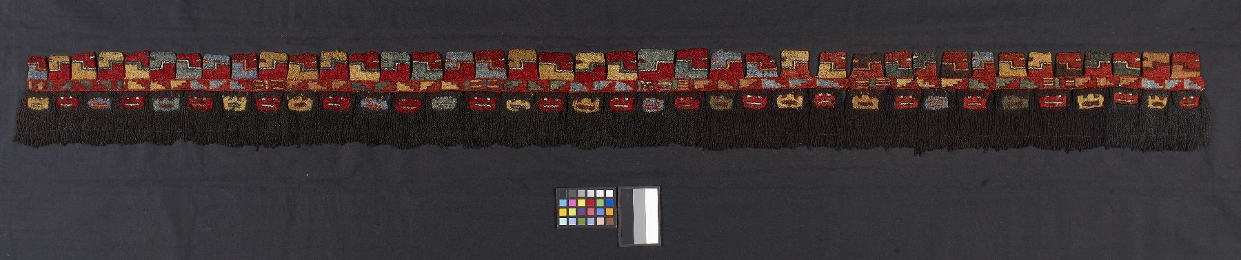 Image for Tunic Border Piece