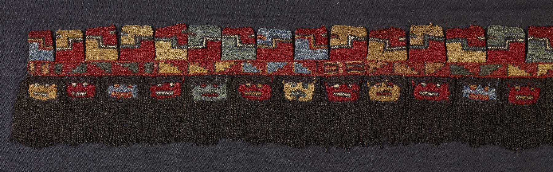 Image for Tunic Border Piece