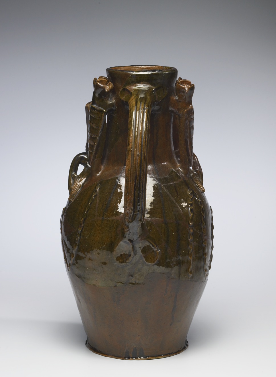Image for Jug with Knights