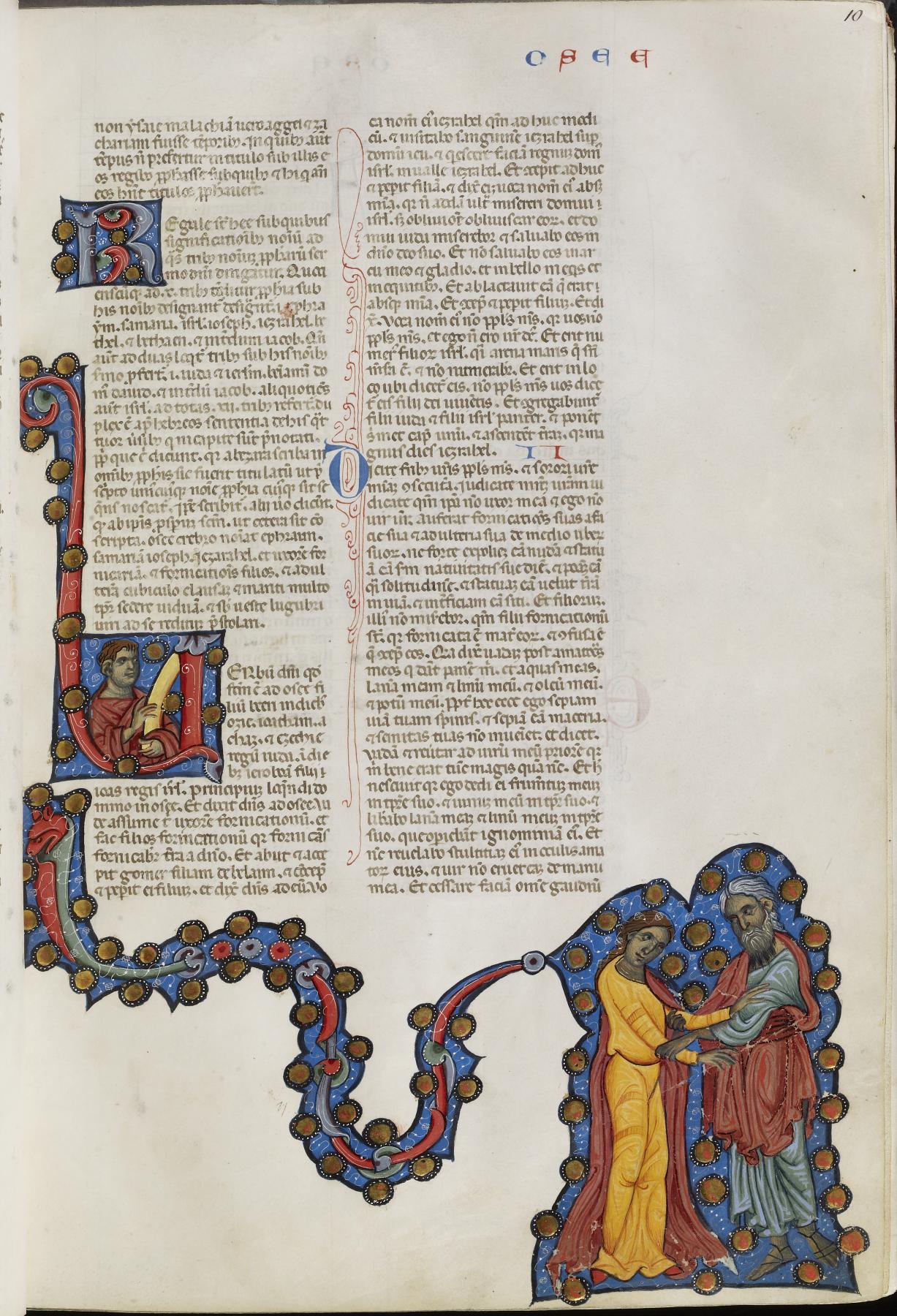 Image for The Conradin Bible