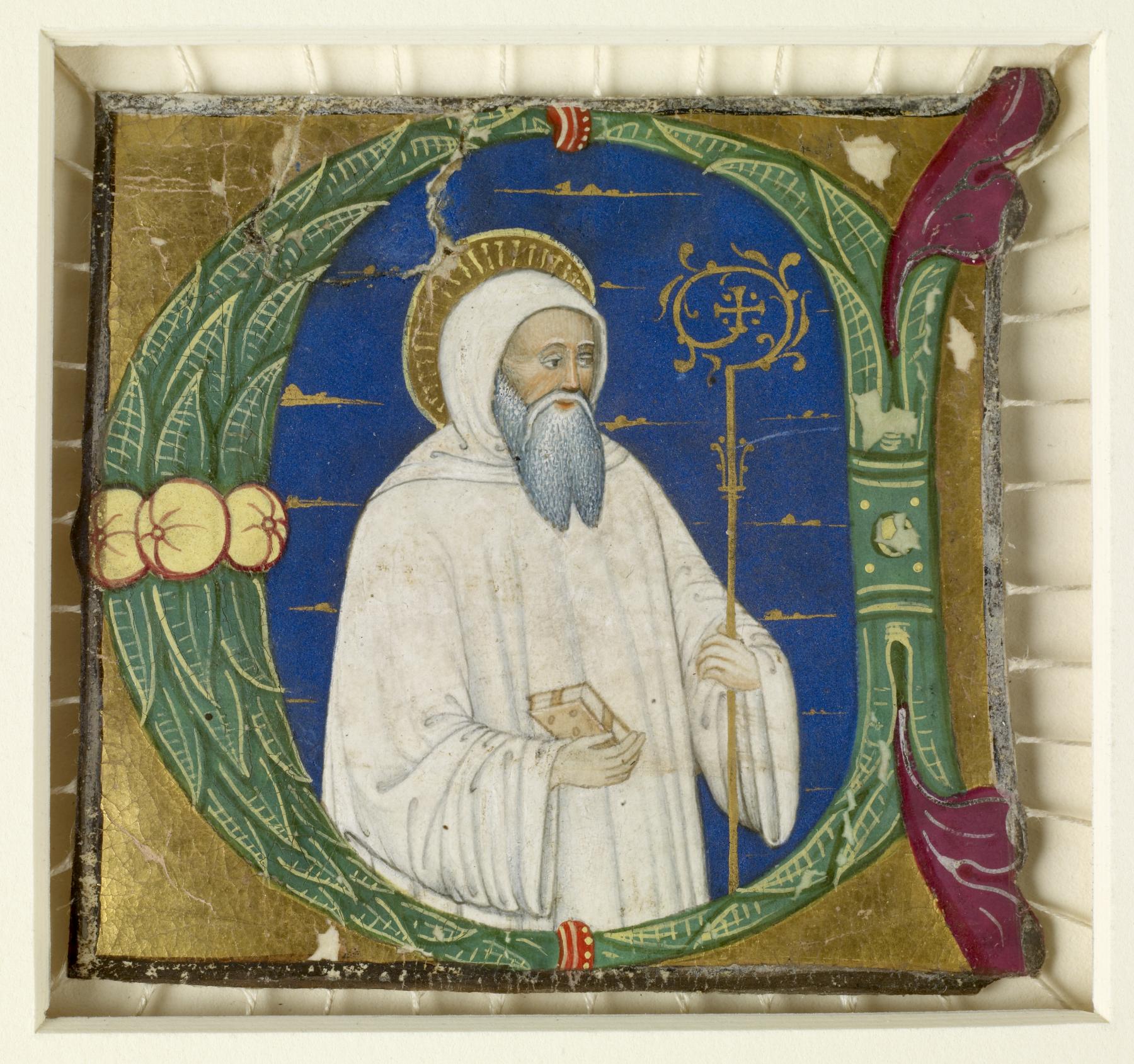 Image for Initial C Cutting (Initial C [?] with Saint Bernard)