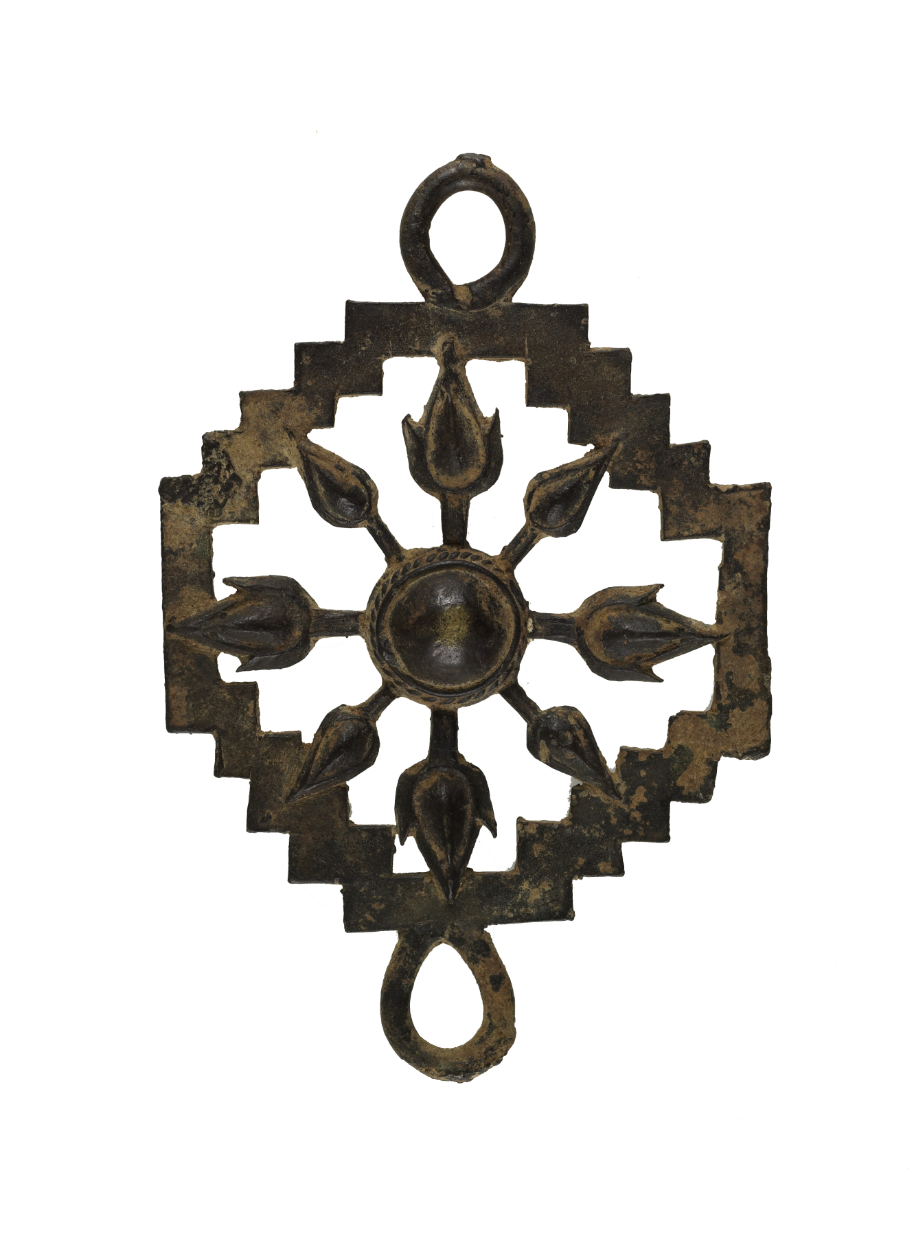 Image for Harness Ornament