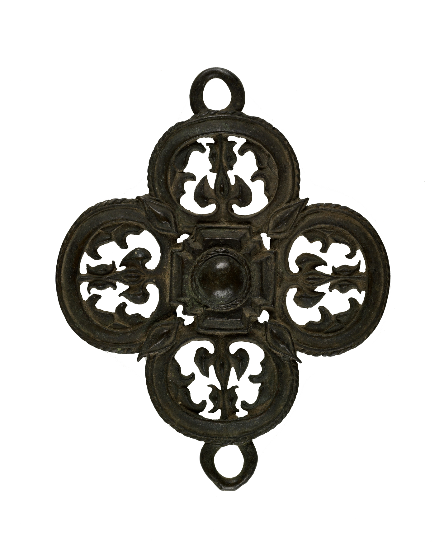 Image for Harness Ornament