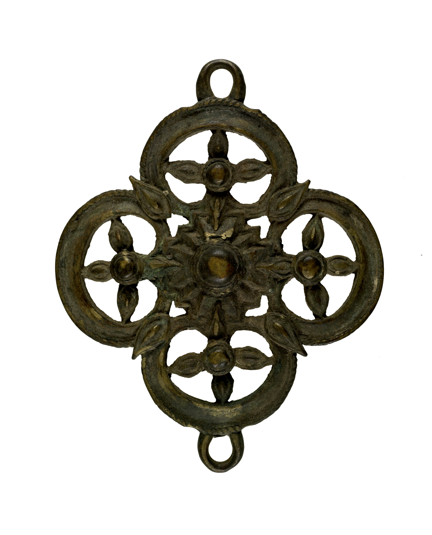 Image for Harness Ornament