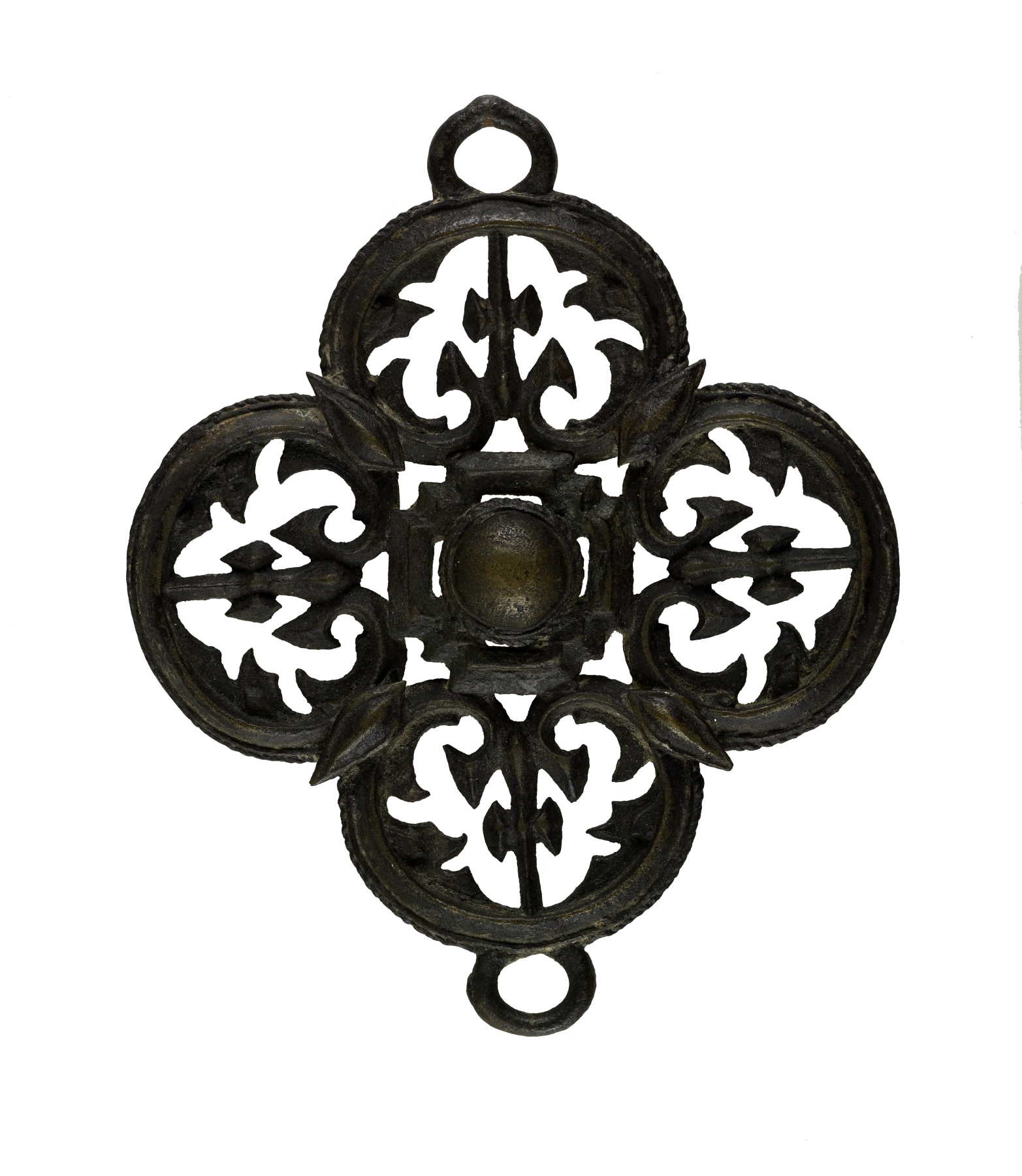 Image for Harness Ornament