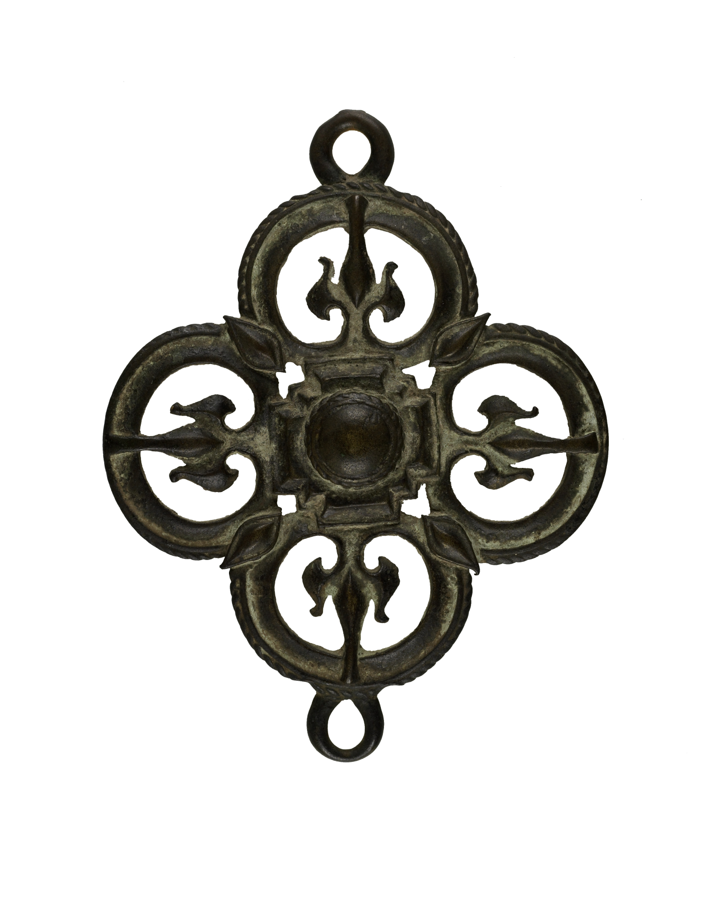 Image for Harness ornament