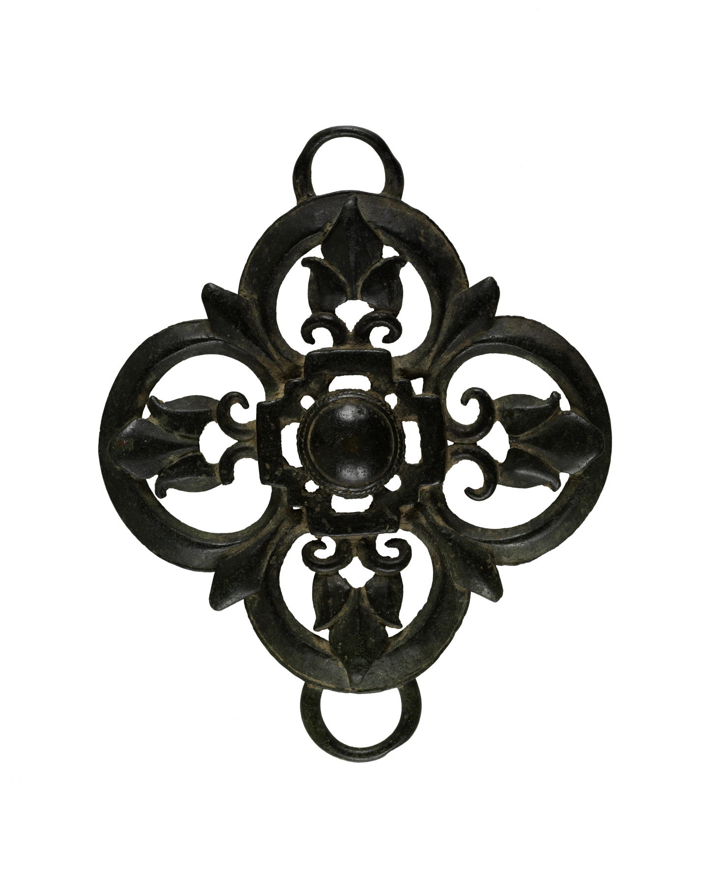 Image for Harness ornament