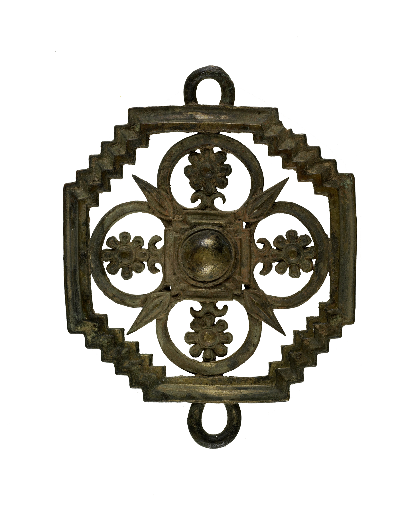 Image for Harness ornament