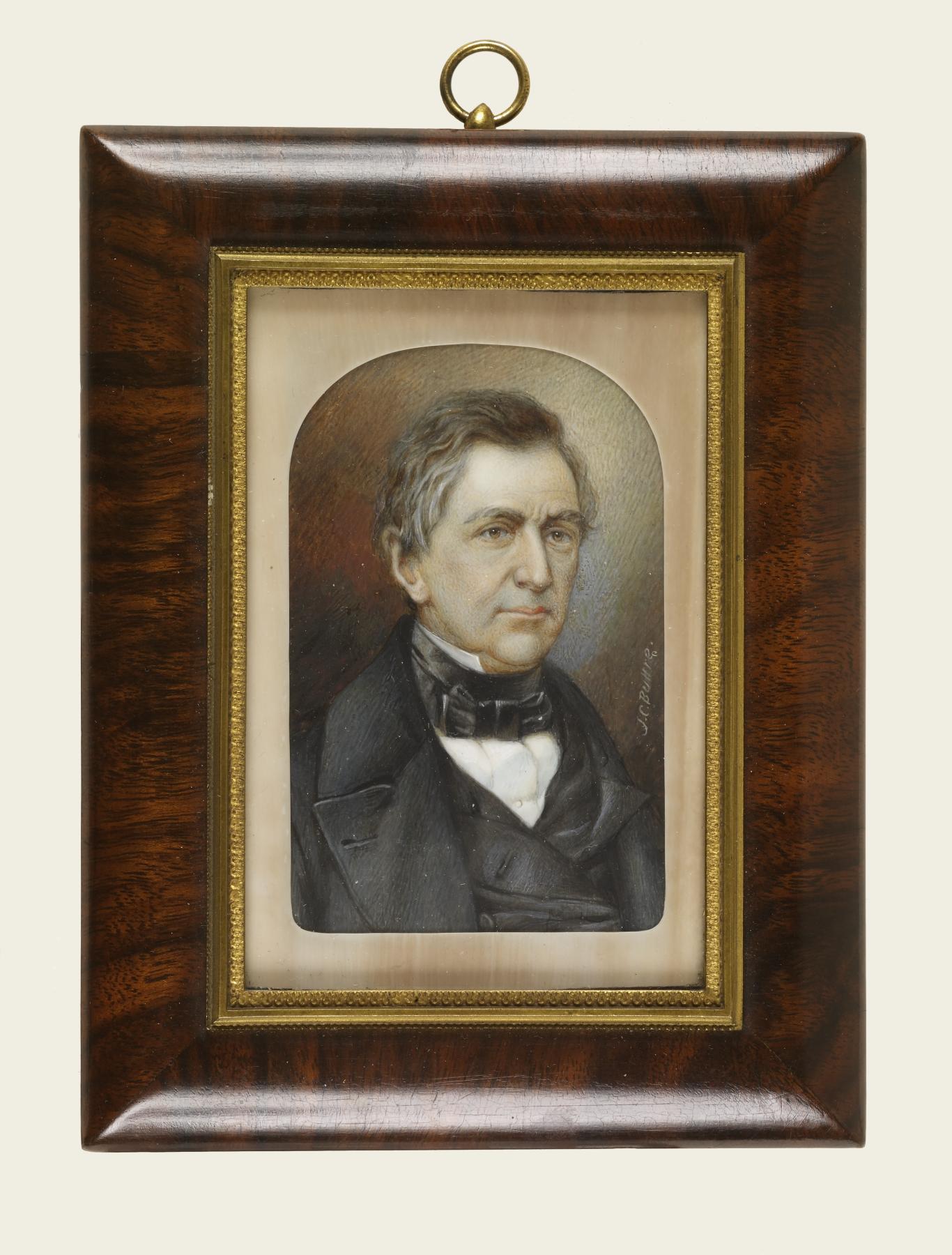 Image for William Henry Seward (1801-1872)