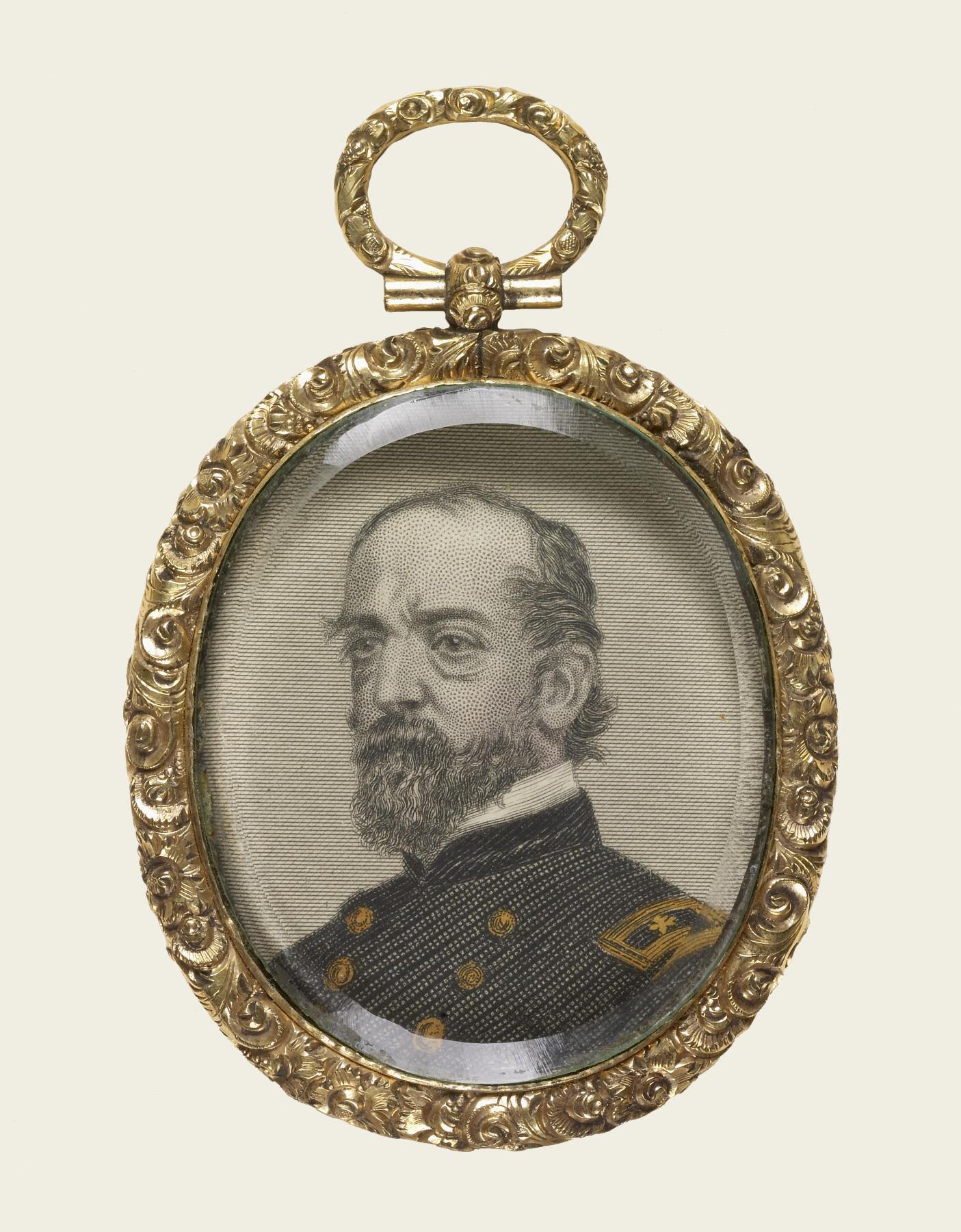 Image for General George G. Meade