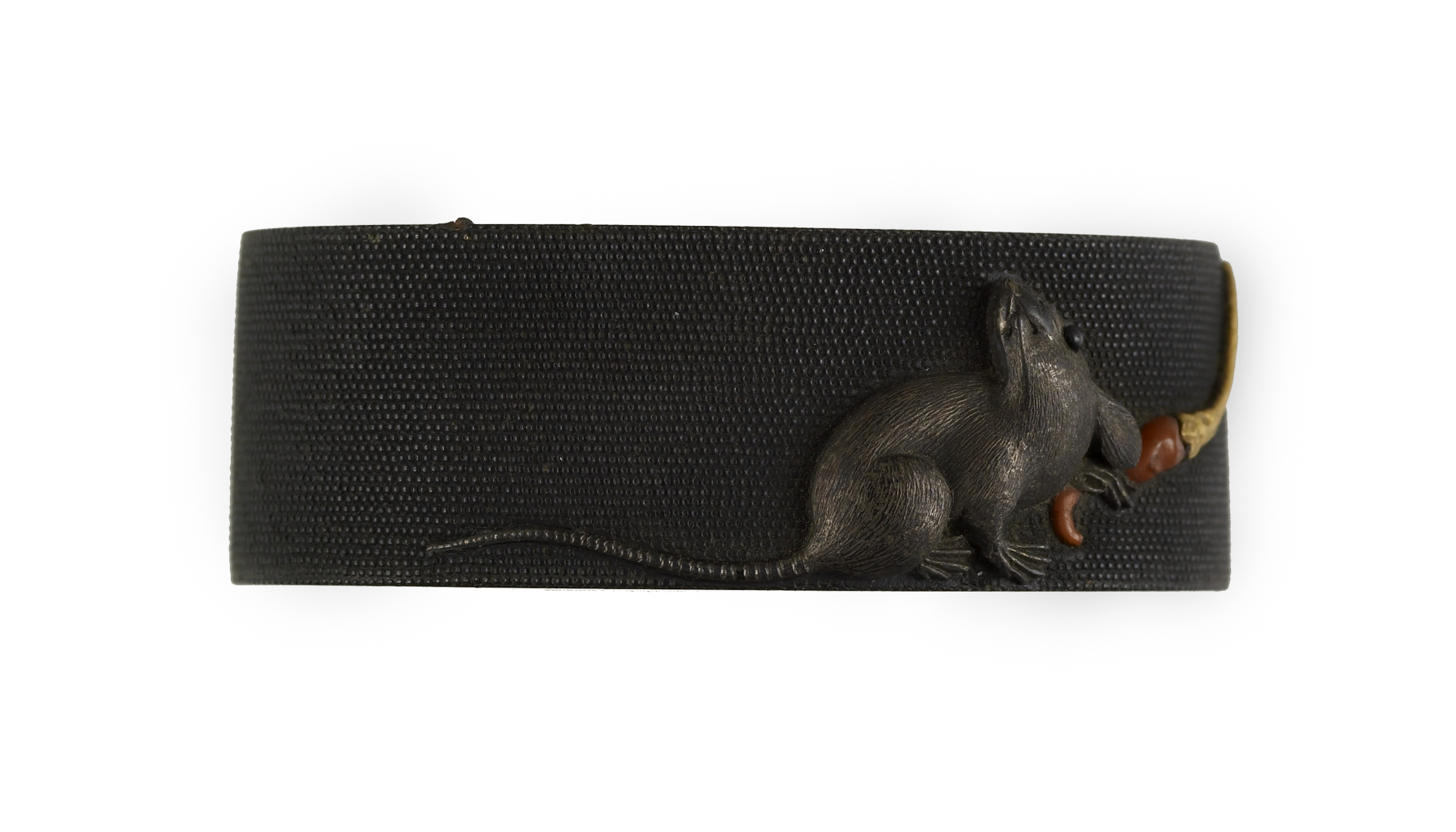 Image for Fuchi with Rat and Red Chili Pepper