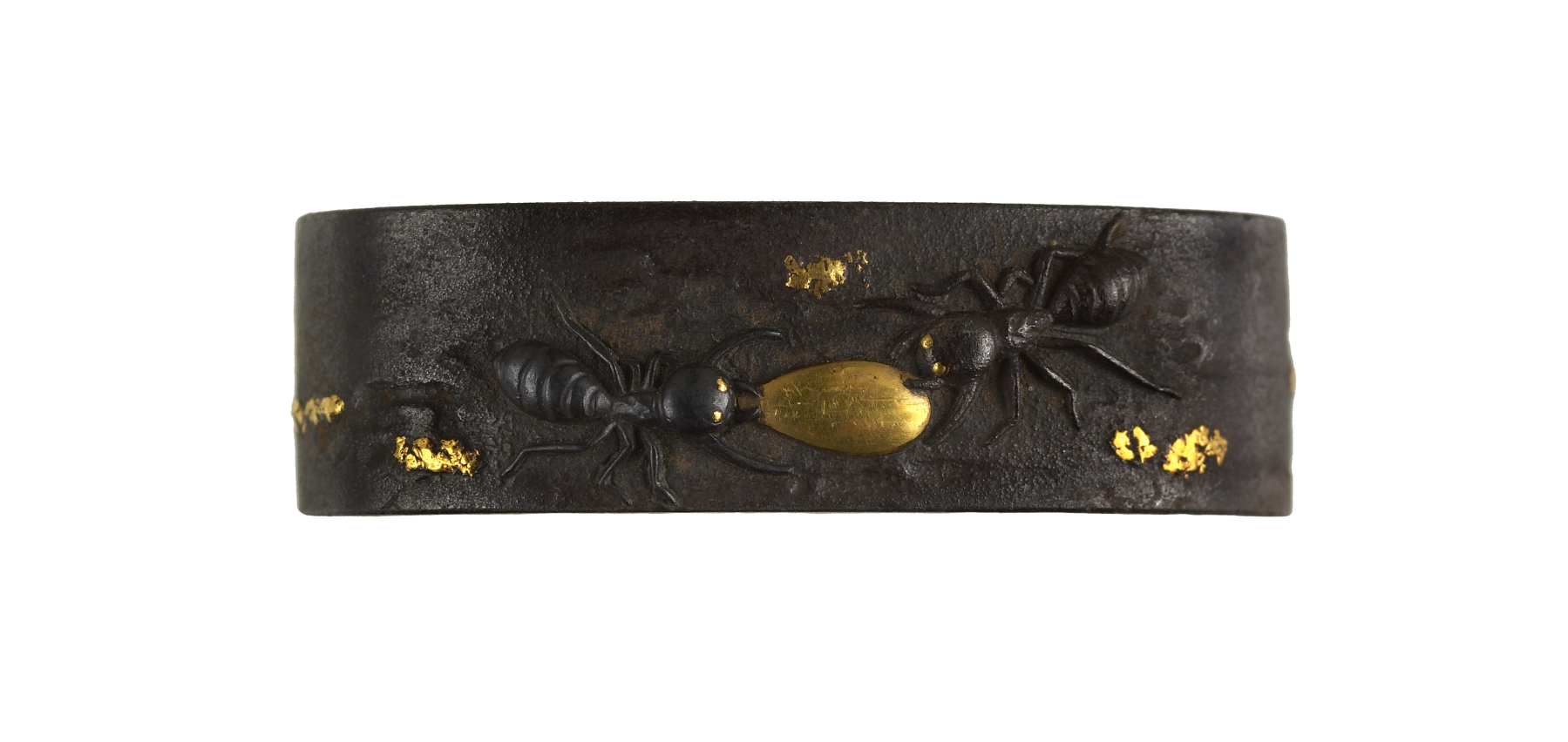 Image for Fuchi with Ants