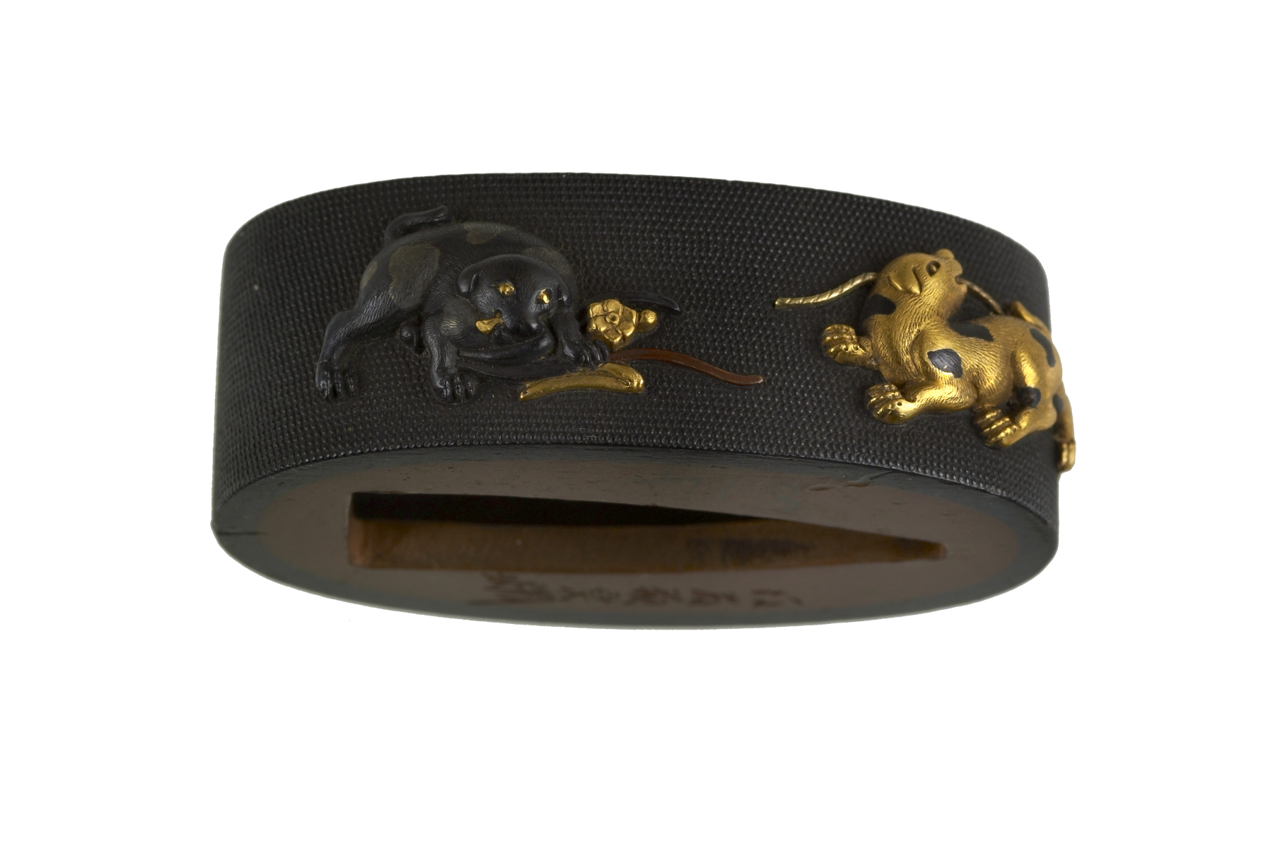 Image for Fuchi with Puppies