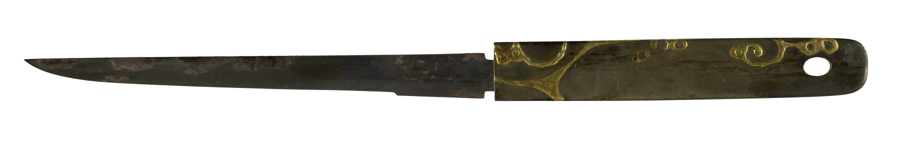 Image for Kozuka with Clam