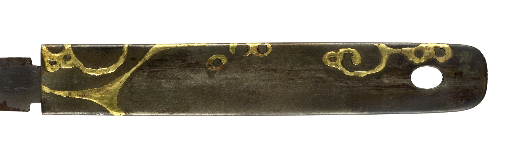 Image for Kozuka with Clam