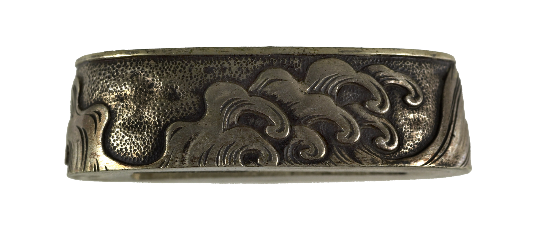 Image for Fuchi with Waves