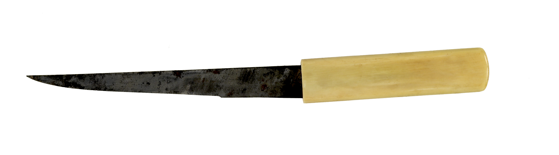 Image for Kozuka with Buddhist Implements
