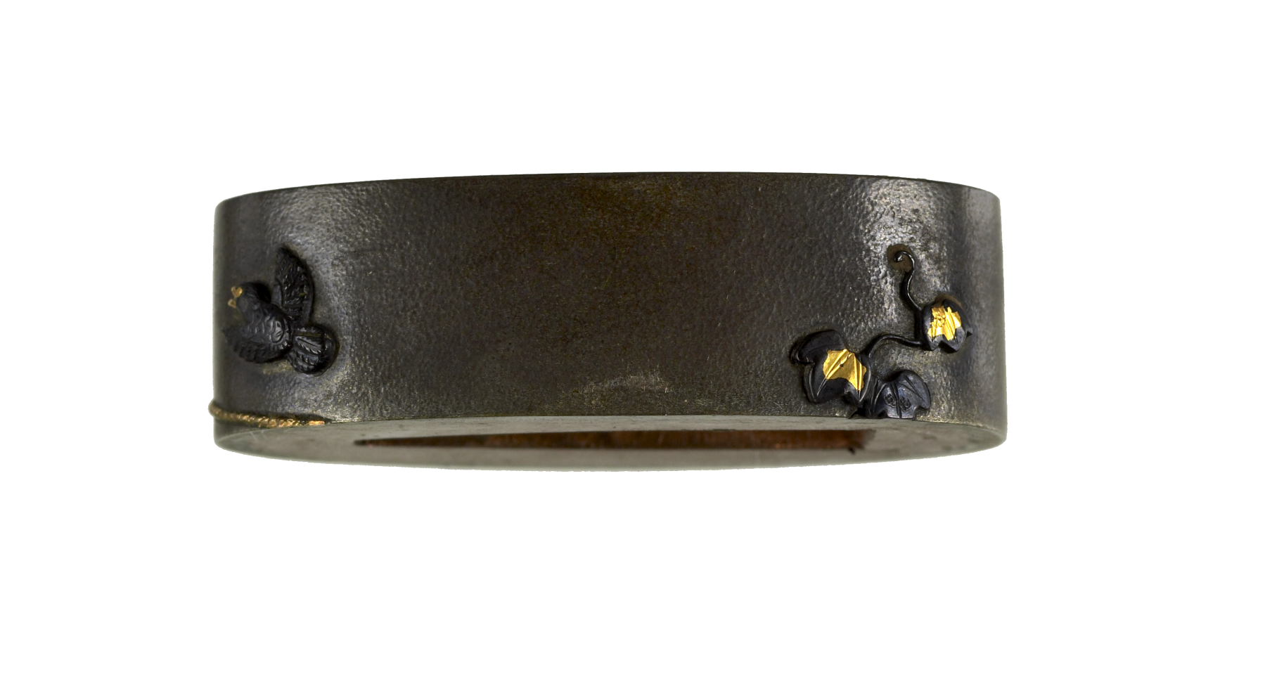 Image for Fuchi with Crows