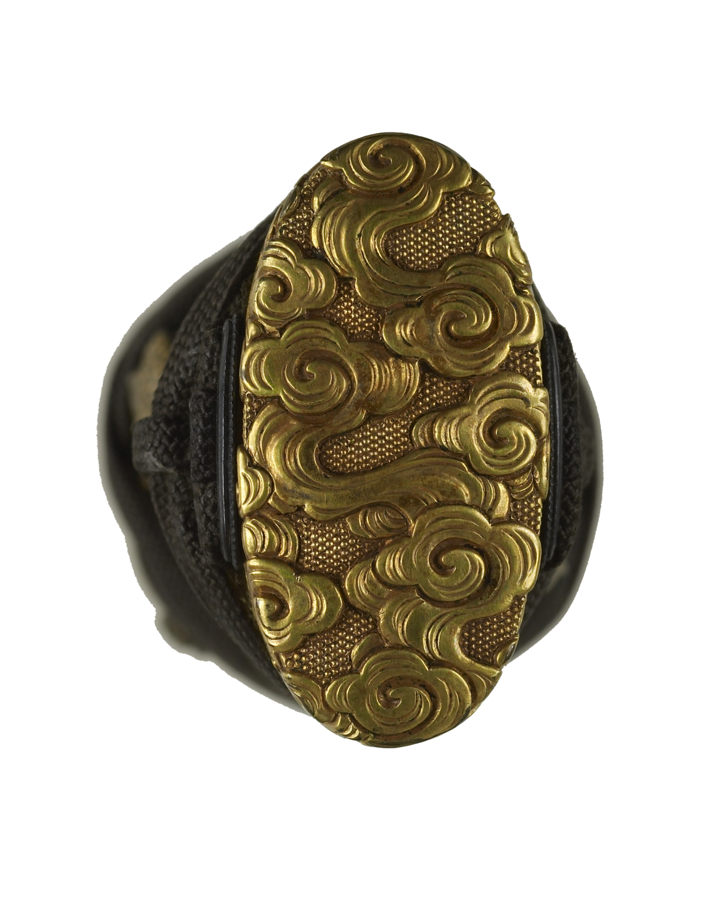 Image for Tsuka with Clouds and Chinese Immortals