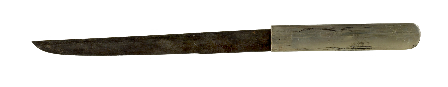 Image for Kozuka with Incised Lines