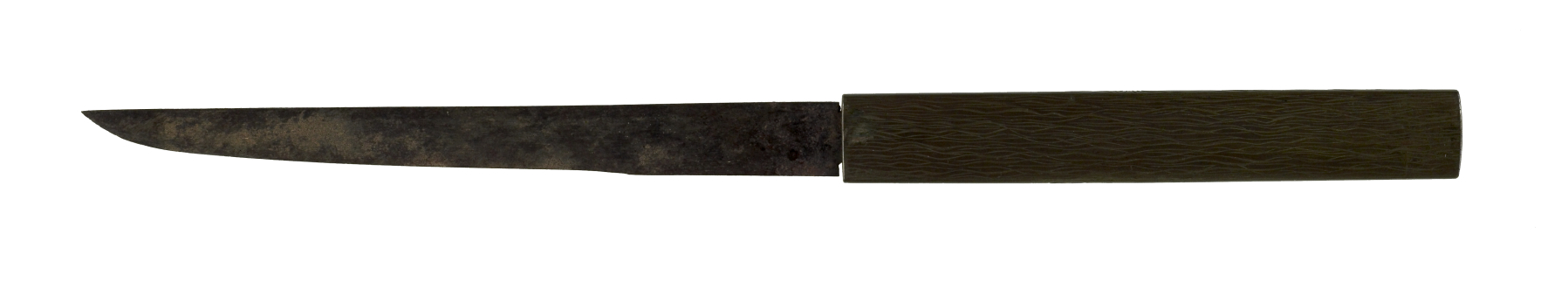 Image for Kozuka with Dragon, Clouds and Waves