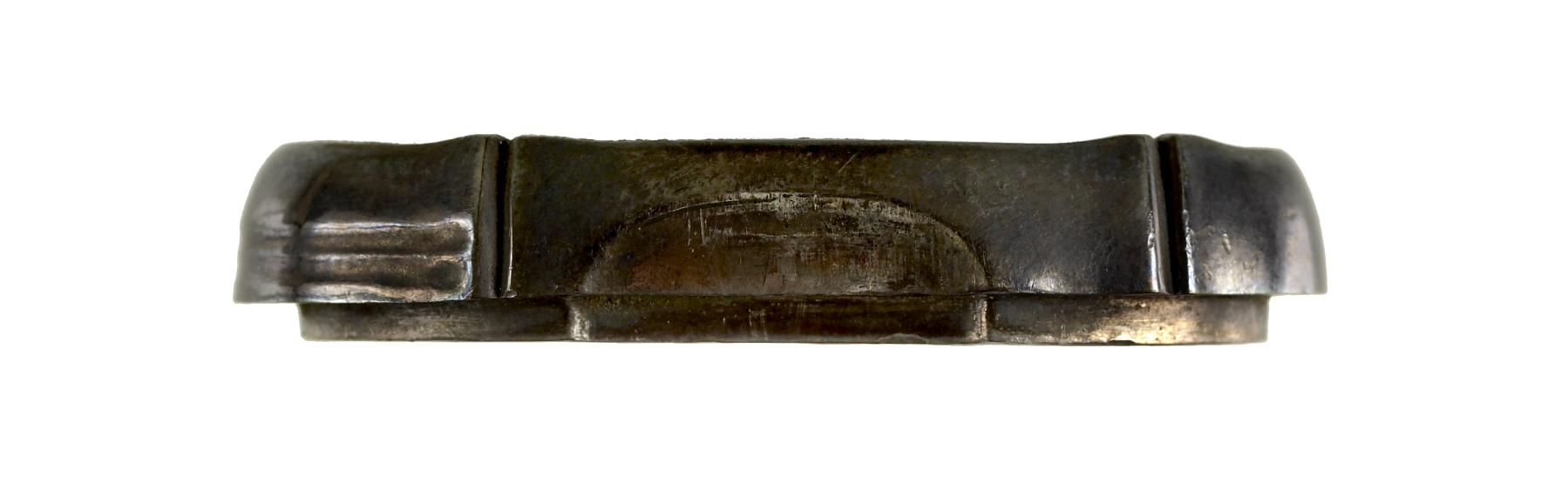 Image for Fuchi with Bamboo