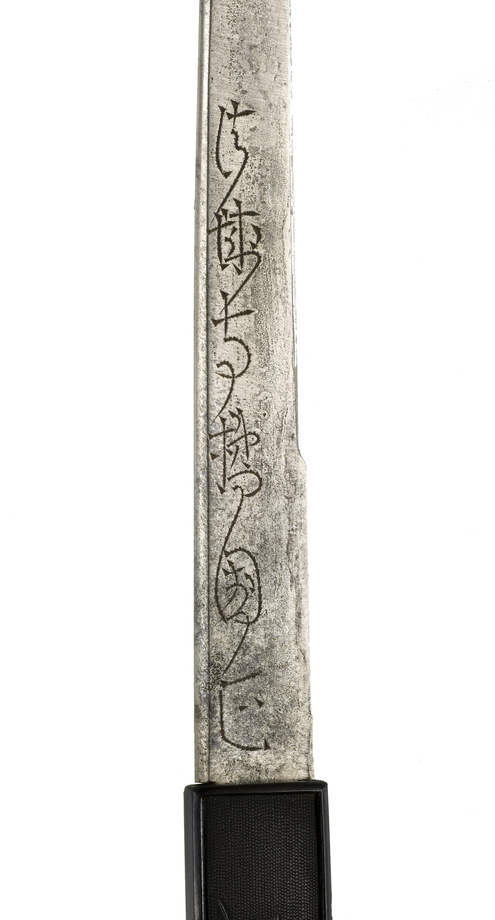 Image for Kozuka with Quail and Autumn Flowers