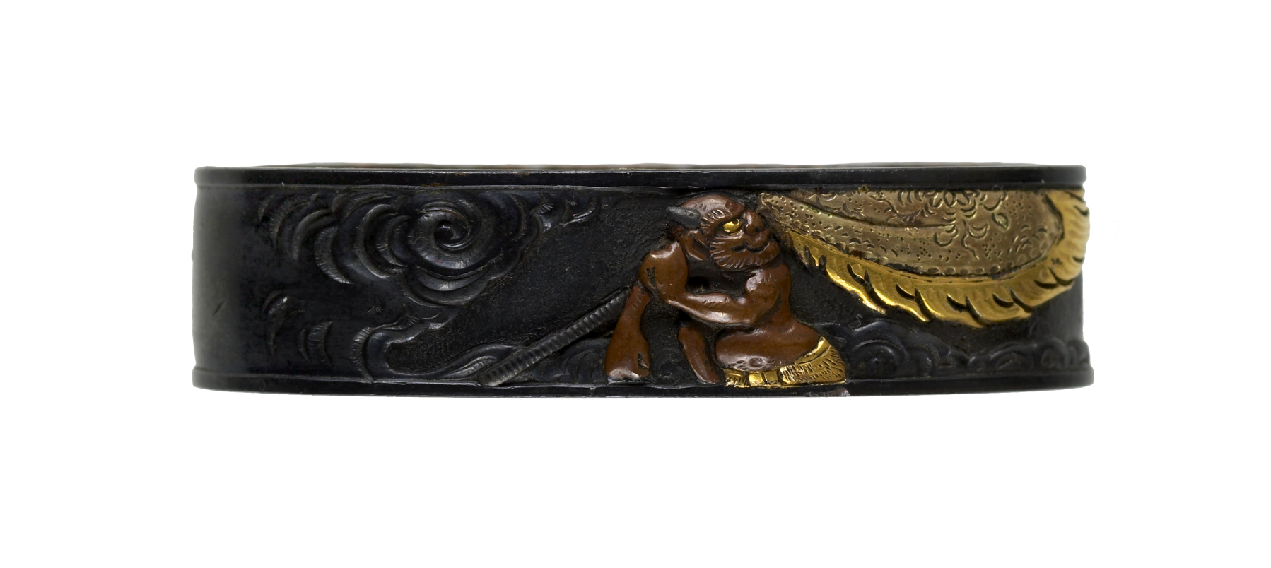Image for Fuchi with Demon