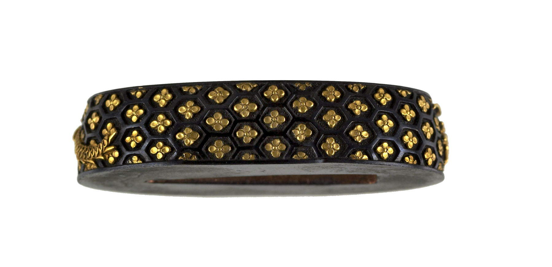 Image for Fuchi with Dragon