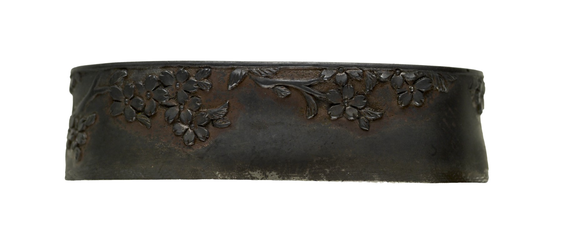 Image for Fuchi with Cherry Blossoms