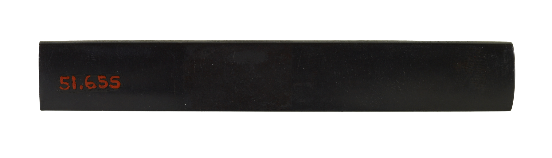 Image for Kozuka with a Man on an Ox in a Stream