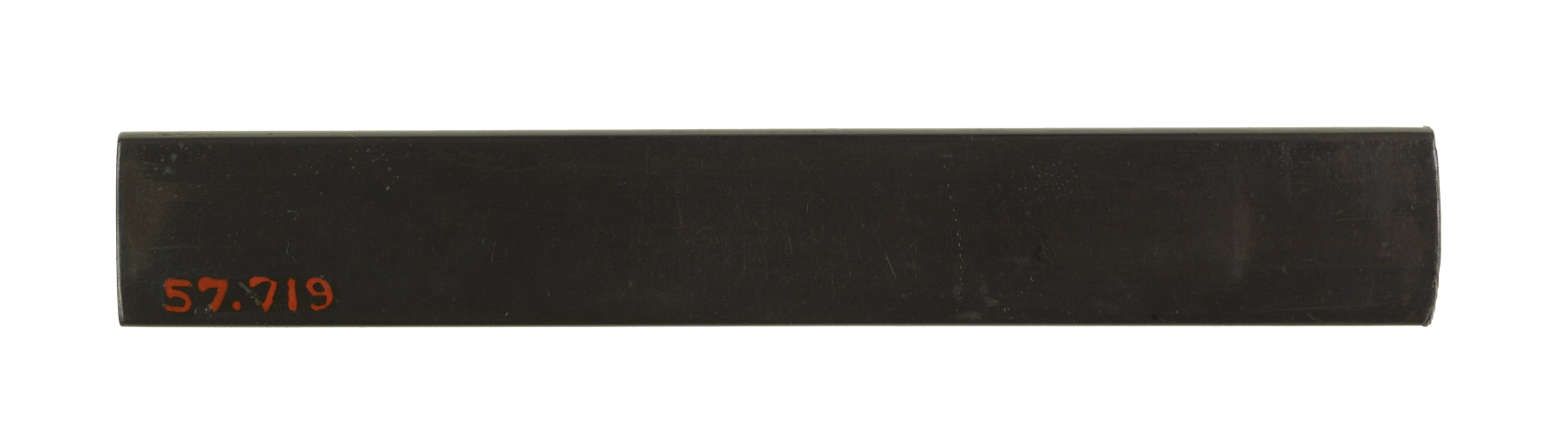 Image for Kozuka with a Moon in Clouds
