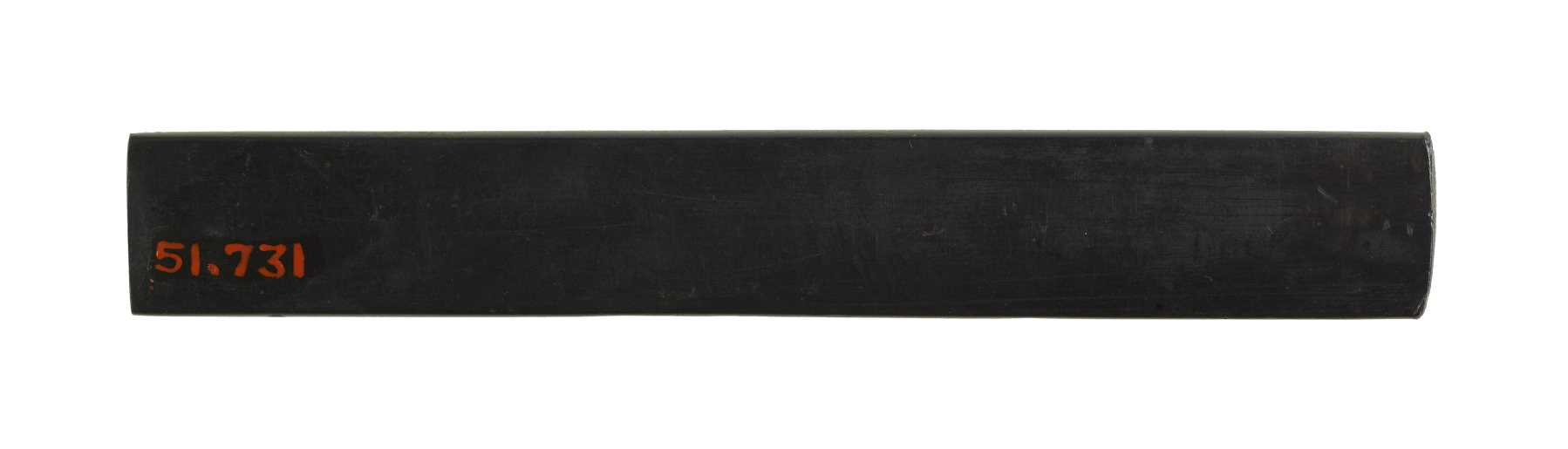 Image for Kozuka with Crow and Heron in Reeds