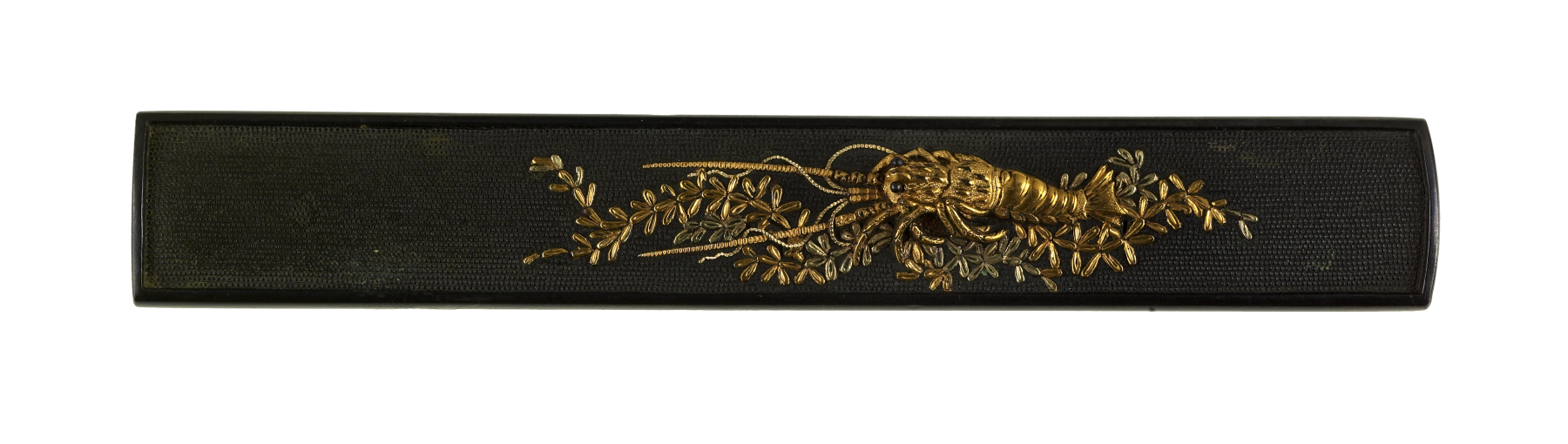 Image for Kozuka with Spiny Lobster and Milfoil